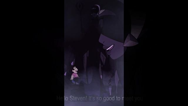 Steven Universe Black Diamond AU смотреть онлайн