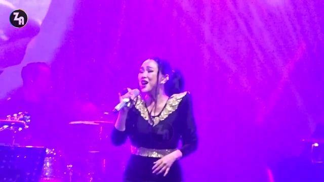 Titi DJ - Sang Dewi l Live At Java Jazz Fest 2023 смотреть онлайн