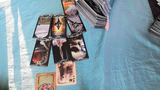 КАК ПРОШЛА ВАША ЧИСТКА. ЧТО ПРИЛЕТЕЛО "ДОБРОЖЕЛАТЕЛЯМ". смотреть онлайн