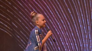 Анастасия Петрик, Anastasia Petryk, Winner