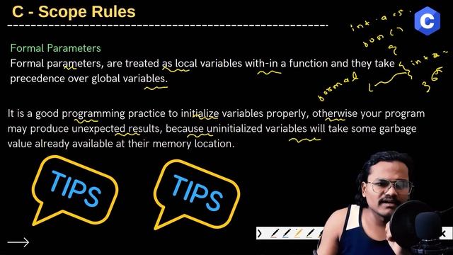 C Programming Tutorial in Nepali - Full Concepts | DEV COMMUNITY NEPAL смотреть онлайн