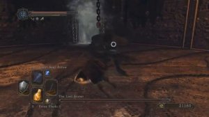 ВСЕ БОССЫ DARK SOULS 2 ОТ ХУДШЕГО К ЛУЧШЕМУ ТОП