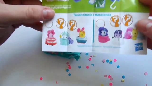 Free!, My Little Pony, Shopkins, Disney, Yoohoo! смотреть онлайн