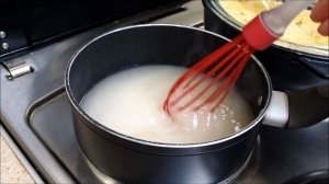 Рецепт ЗЕФИРА из ВИШНИ на агар-агаре менее чем за пол часа!