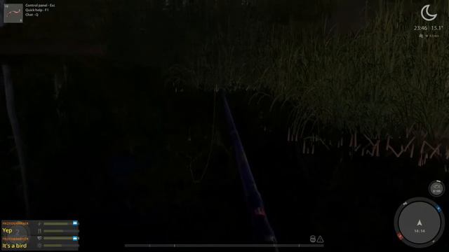 Jack Goes Fishing! [Plus a few Morrowind Jumpscares] смотреть онлайн