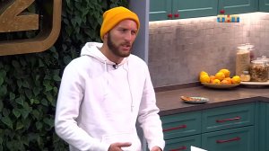 ДОМ-2 После заката 5267 дня Ночной эфир (11.10.2018)