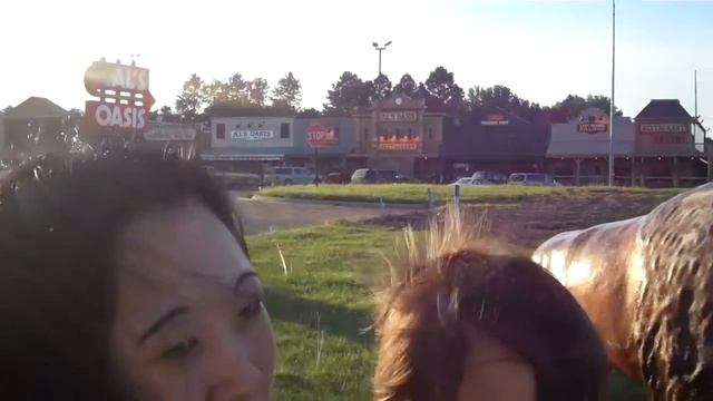 South Dakota :: Южная Дакота смотреть онлайн