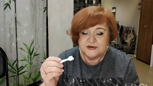 Солевой скраб шведский СПА салон. Орифлэйм.