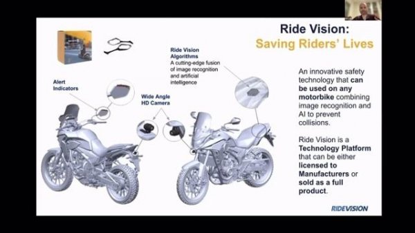 collision aversion meaning
