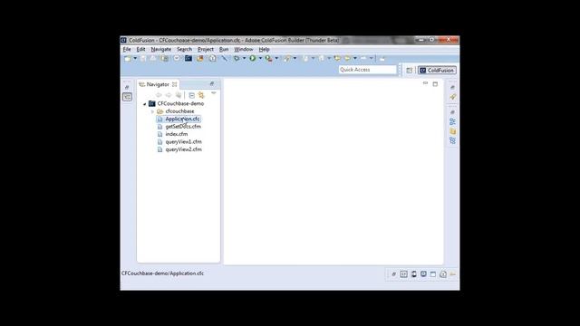 Intro To Couchbase For Caching And NoSQL - Webinar 4/8/14 смотреть онлайн