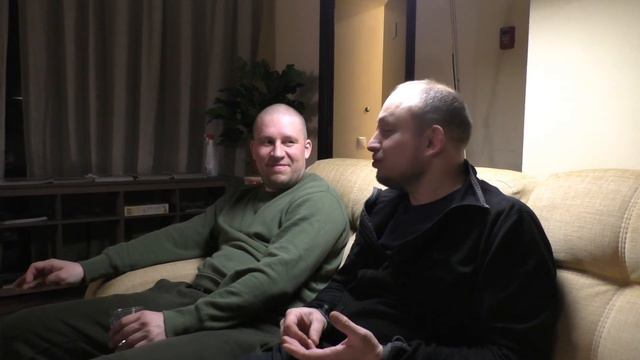 Заповедные Железные дороги, Савёловское направление, Экстремальный тур