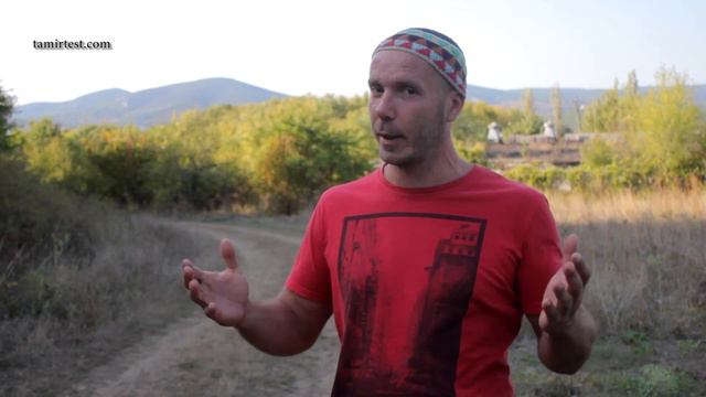 Самый лучший способ восстановления и оздоровления Крым смотреть онлайн