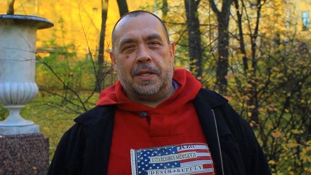 Дмитрий Озерский о проекте реконструкции арки, ведущей в музей Анны Ахматовой смотреть онлайн