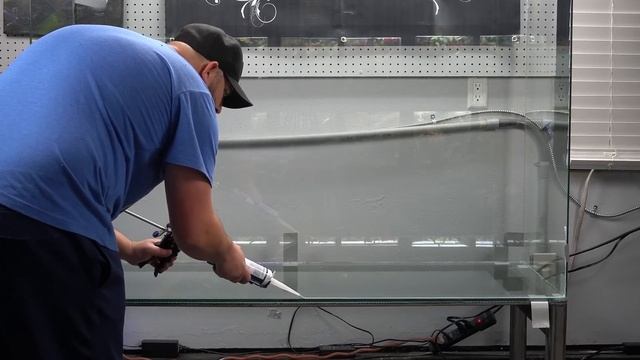 300 Gallon Paludarium Build!!!! смотреть онлайн