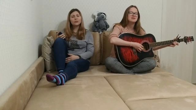 От души - Застрелить (Рита Дакота cover) смотреть онлайн