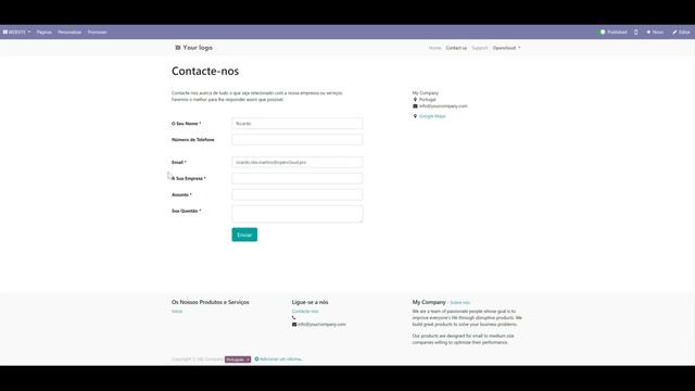 Validate Email - Format and SMTP смотреть онлайн