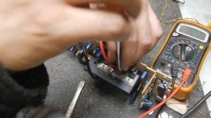 Ремонт бесперебойника IPPON