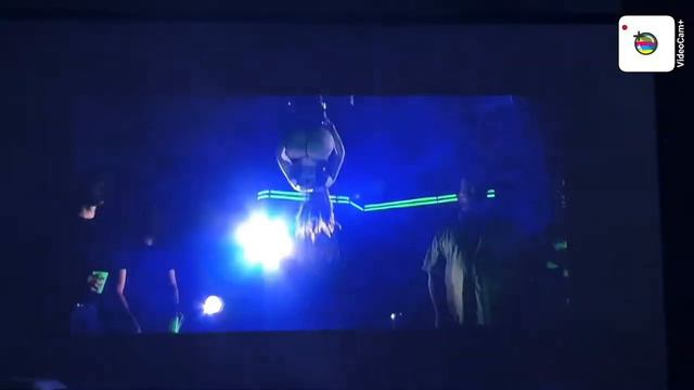 Opening and Closing to Boogeyman 2 (2007) 2008 Widescreen and Fullscreen DVD смотреть онлайн