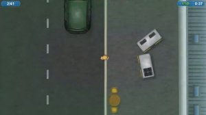 Котик Едун и съедобная планета, мультик игра Детский летсплей, Tasty Planet #3