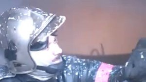 С днем пожарной охраны (17 апреля)