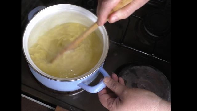 Кулинарное творчество для всех возрастов 