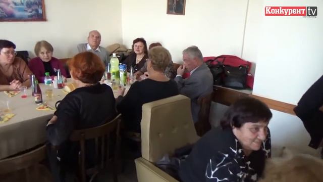 Пенсионерски клуб № 1 „Веслец“ чества 40 години смотреть онлайн