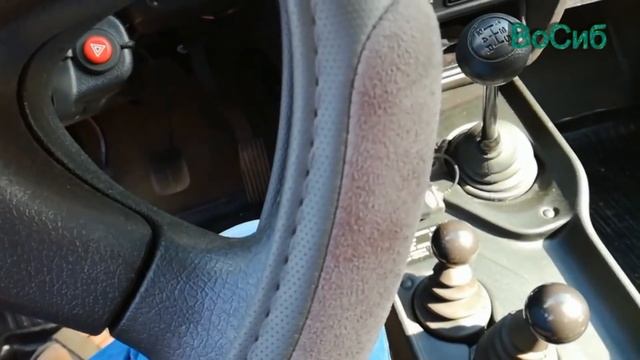 отзыв о новой ниве 21214 2019 года после месяца эксплуатации смотреть онлайн