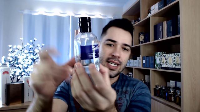 Top 10 - Melhores Perfumes da Semana (Eles Irão Te Impressionar) смотреть онлайн