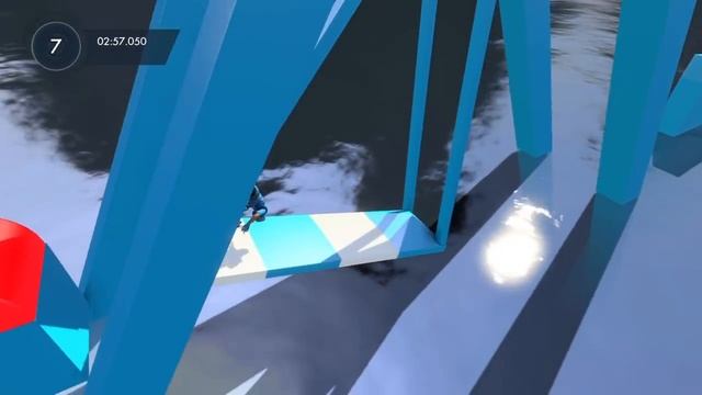 Trials Fusion (total wipeout) смотреть онлайн