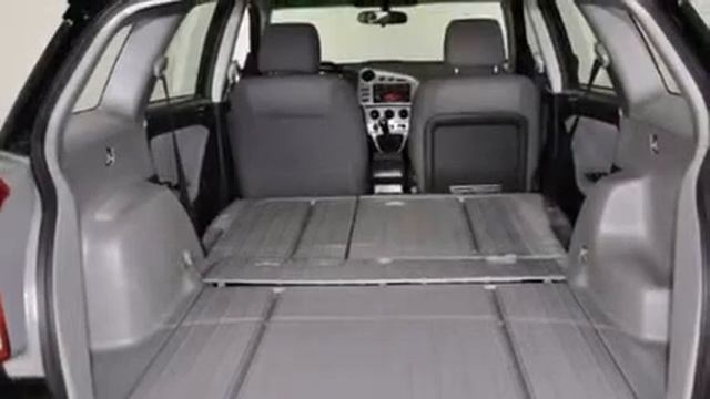 2003 Toyota Matrix Houston TX смотреть онлайн