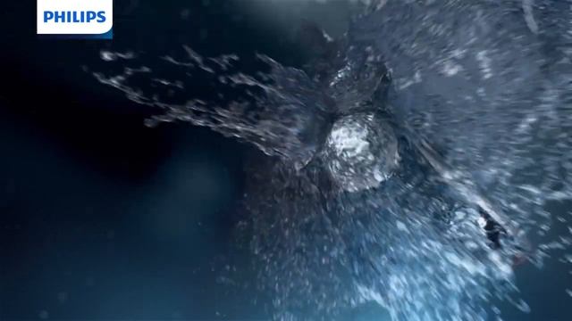 Роторные бритвы Philips для влажного и сухого бритья смотреть онлайн