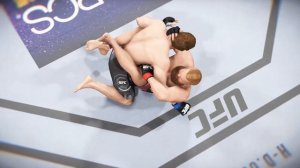 ВЯЧЕСЛАВ ДАЦИК против АРТЕМА ТАРАСОВА БОЙ в UFC