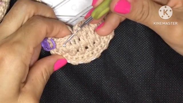 Zapatos tejidos en crochet paso a paso EXPLICADO PARA TODOS LOS TALLES!! смотреть онлайн