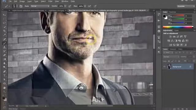 5 Best Tips and Tricks of Photoshop you don't know (Probably) смотреть онлайн
