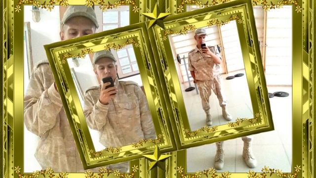 Служба сына в Цхинвале. смотреть онлайн