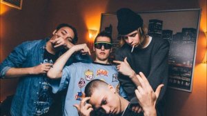 DOPECLVBWORLD - IRAQ (i61, Glebasta Spal, Basic Boy, Tveth, Boulevard Depo, Jeembo)