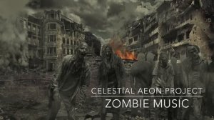 Zombie apocalypse background music - Walking Dead