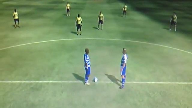 EL MEJOR GOL DE FIFA nokia n95 смотреть онлайн