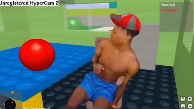 ishowspeed roblox fireworks meme смотреть онлайн