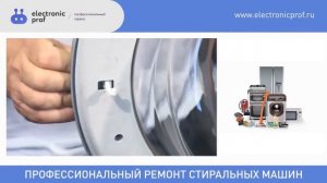 Как открыть заевшую дверцу стиральной машины.