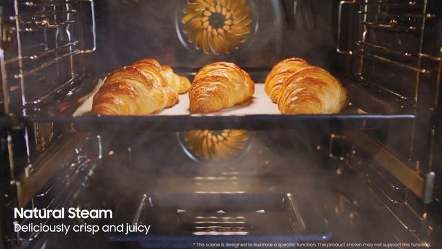 NV7000B: Bespoke Built-in Oven | Samsung смотреть онлайн