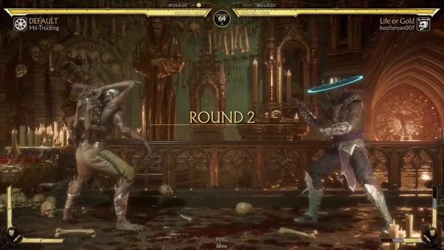 Mil-Trucking's Live PS4 Broadcast смотреть онлайн
