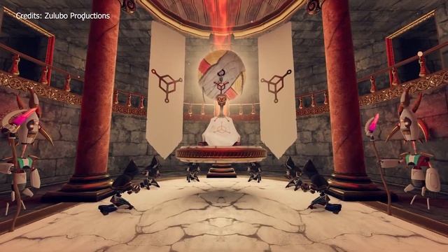 Top 5 Must-Play VR Games of 2023 смотреть онлайн
