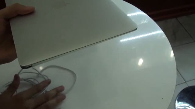 Hand On, Unboxing Apple Macbook 12 Inch смотреть онлайн