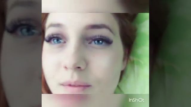 Наращивание ресниц Объём - #2D - BohemaLash смотреть онлайн