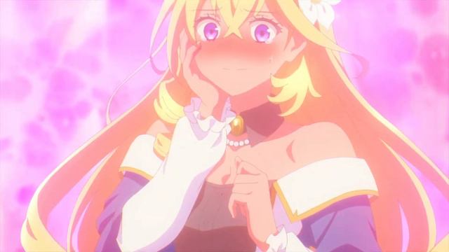 Tsundere Akuyaku Reijou Liselotte - Official Trailer смотреть онлайн