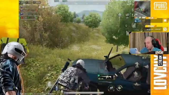 СКОРО ОБНОВЛЕНИЕ, А МЫ ПОКА ВЗЛАМЫВАЕМ ЭРАНГЕЛЬ | PUBG: NEW STATE СТРИМ смотреть онлайн