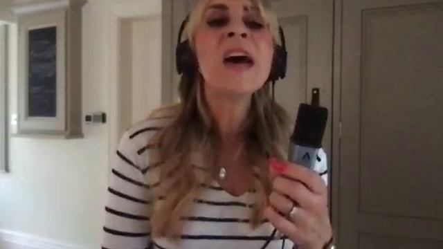 At Seventeen Janis Ian cover Sarah Collins смотреть онлайн