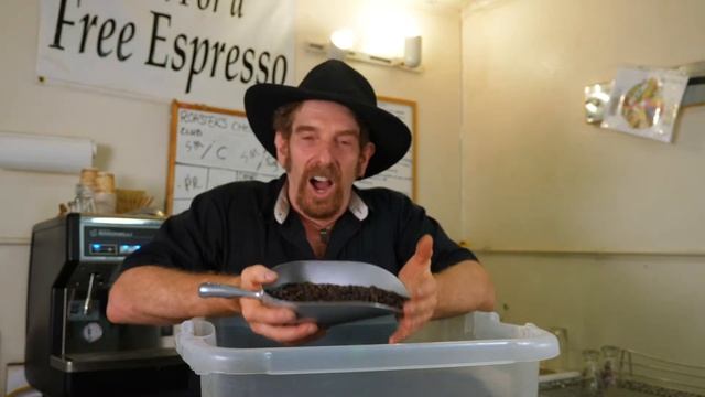 Ethiopia Sidamo Guji Natural смотреть онлайн