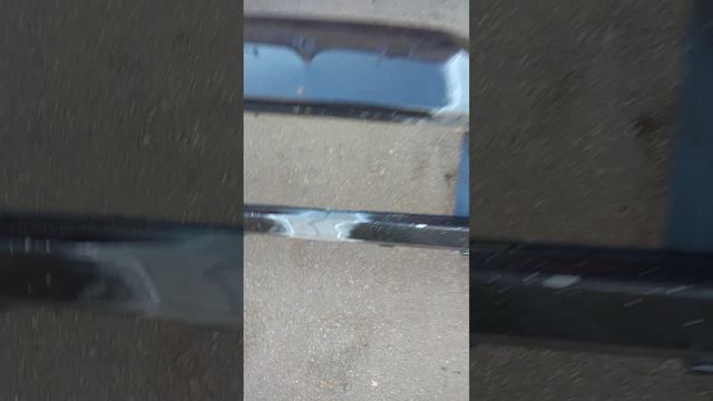 Ремонт пластика 36